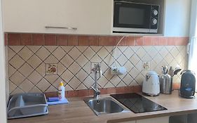 Baracuda - Apartamenty